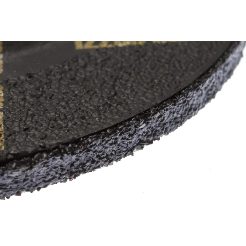 Slīpēšanas disks Forte Tools, 125 mm x 22.23 mm