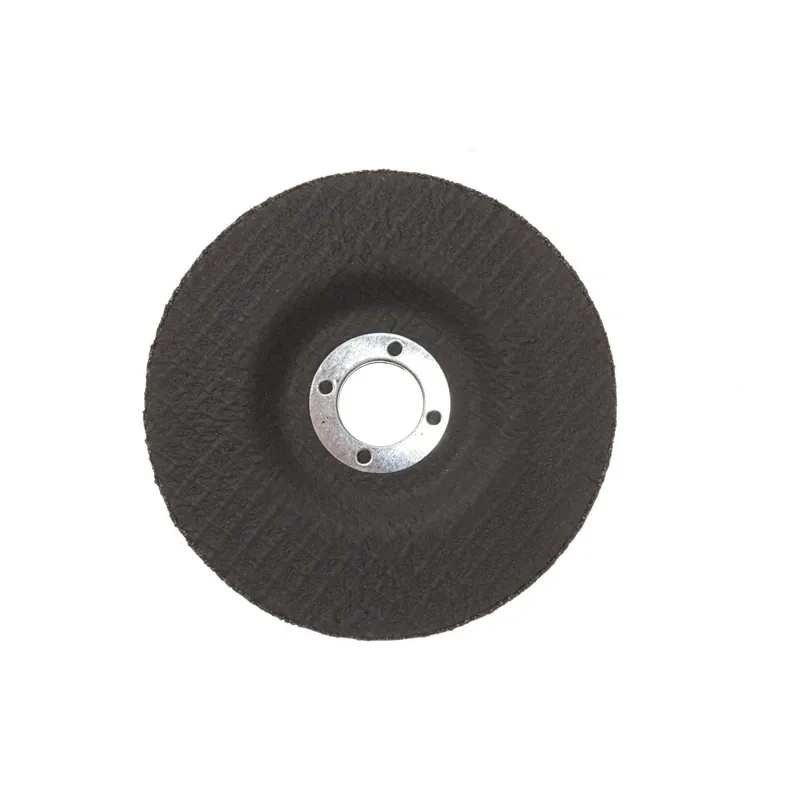 Slīpdisks 125x6.5x22,23mm forte tools