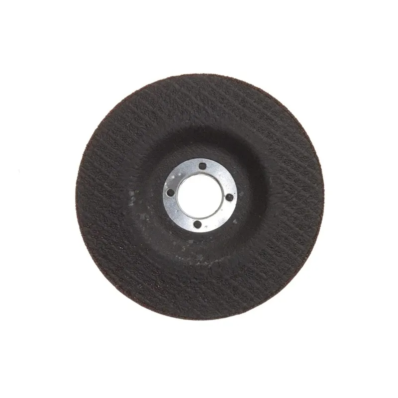 Šlifavimo diskas Forte Tools, 125 mm x 22.23 mm