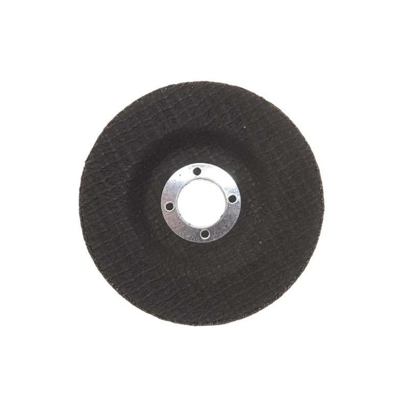 Slīpdisks 115x6.5x22.23 a24 met.