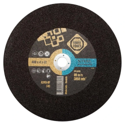 Disks griešanai 400x4.0x32 a24s-bf forte