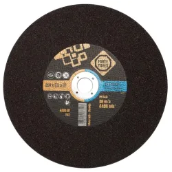 Cutting disc 350x3.5x32 mm forte tools