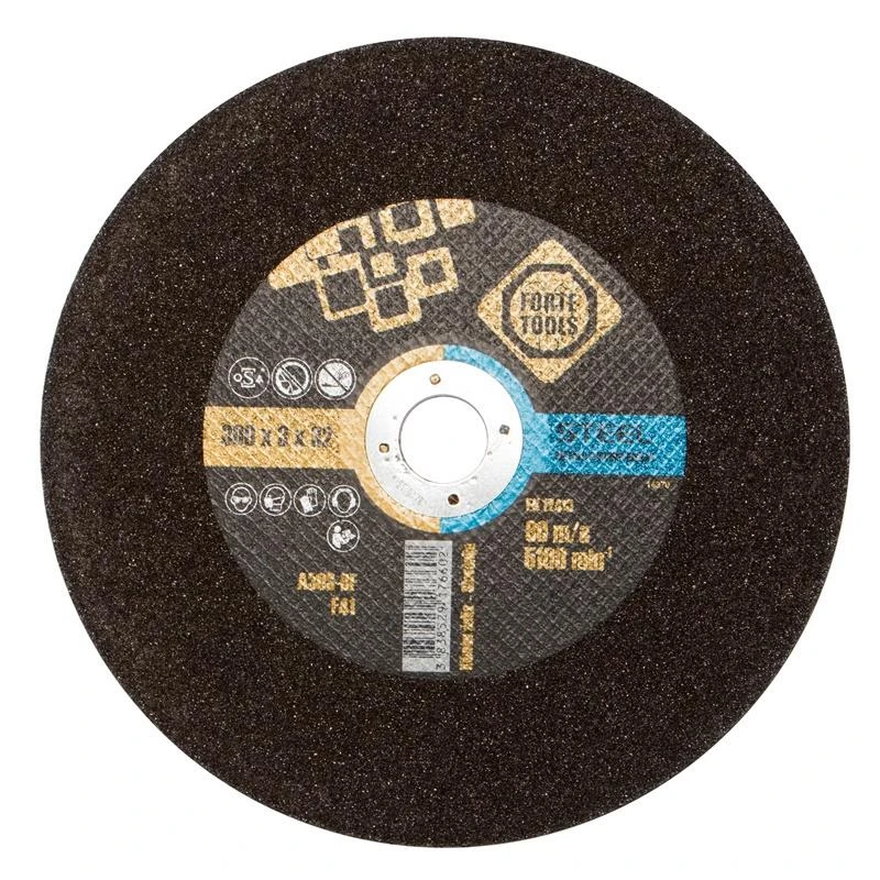 Disks griešanai metālam 300x3.0x32