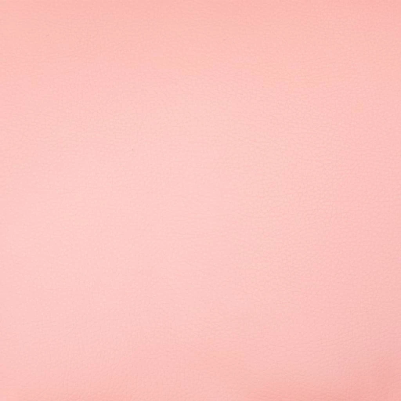 vidaXL biroja krēsls, rozā mākslīgā āda