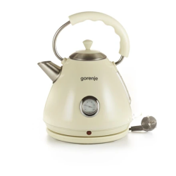 Elektriskā tējkanna gorenje k17cli 1.7l