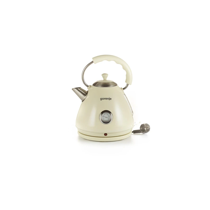 Elektriskā tējkanna gorenje k17cli 1.7l