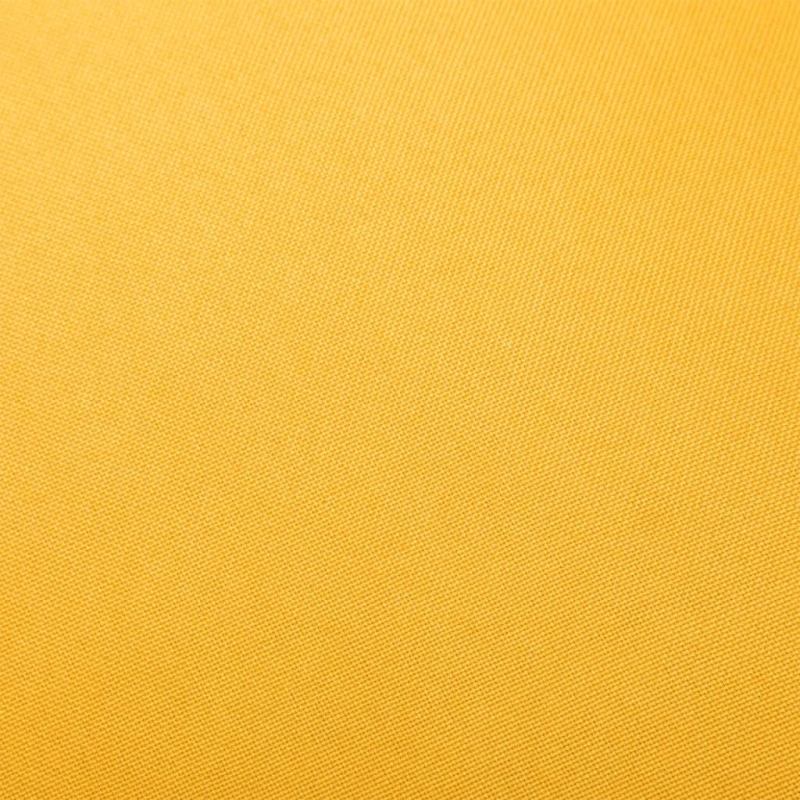 vidaXL šūpuļkrēsls, sinepju dzeltens audums