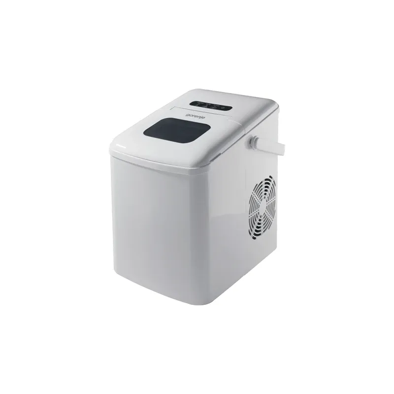 Ledo kubelių gaminimo aparatas Gorenje IMD1200W, 120 W