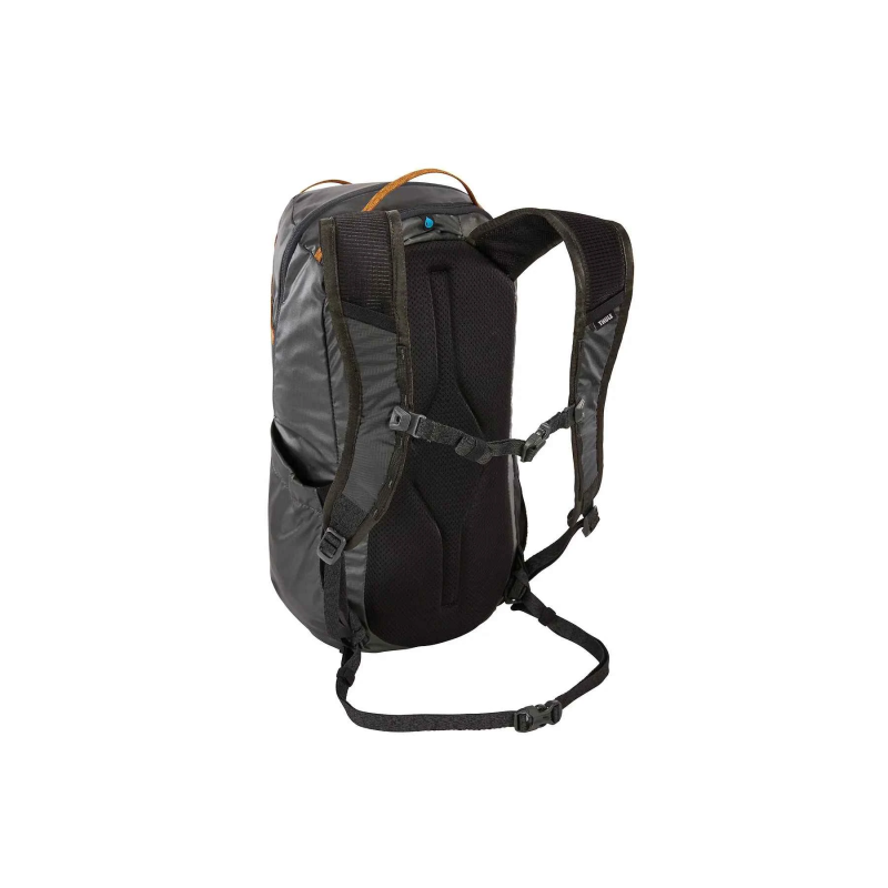 Thule 4088 Stir 18L hiking backpack obsidian