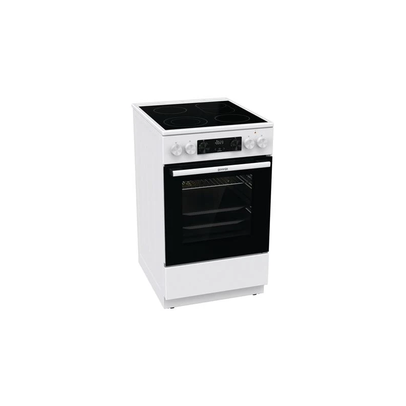 Keram. plīts e-e st gecs5c70wa gorenje