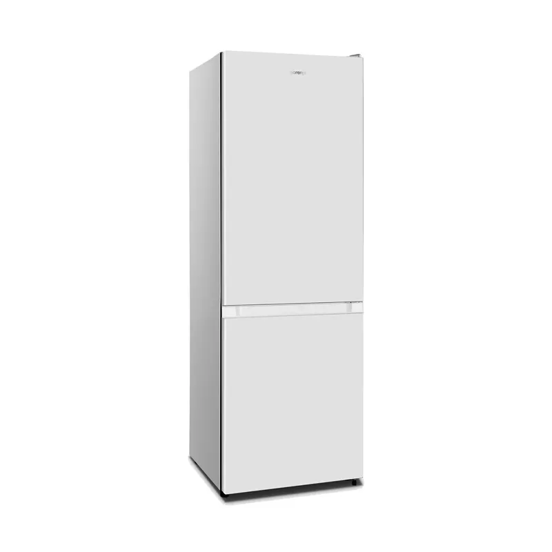 Ledusskapis saldētava apakšā Gorenje NRK6182PW4