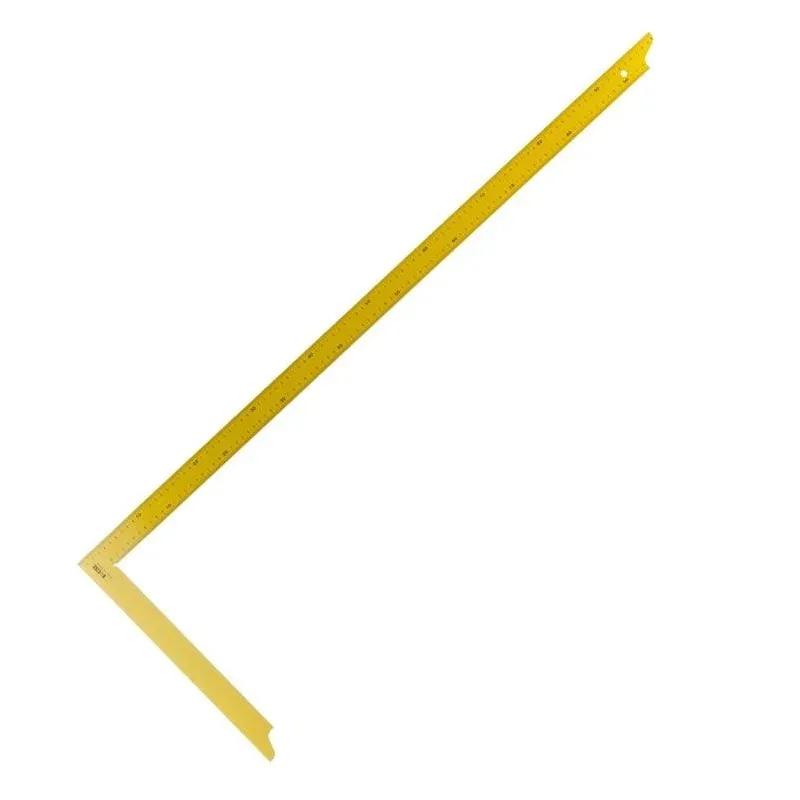 Stūra lineāls Kovine KTB1000, 1000 mm, metāls, 90 °