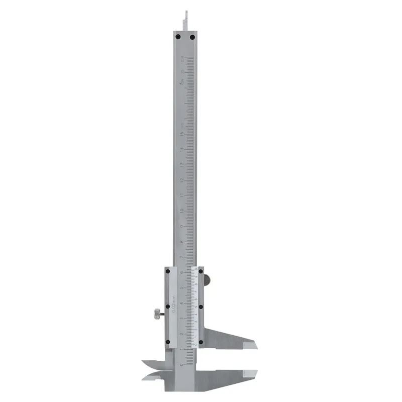 Bīdmērs Kovine 1351003, 150 mm