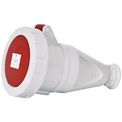 Lizdas ETI 004482011, balta sp.-raudona sp.