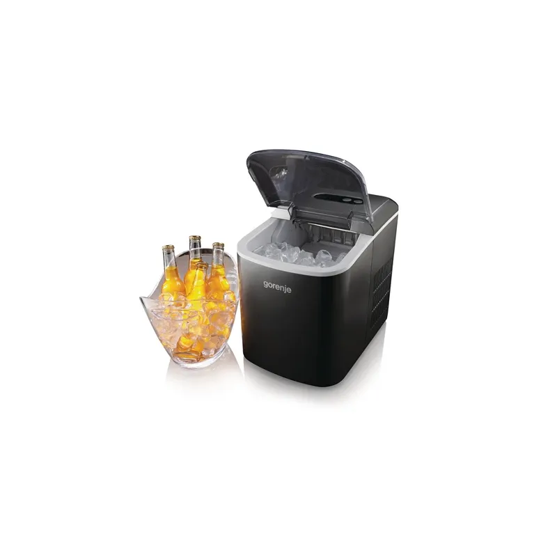 Ledus kubiņu veidotājs Gorenje IMC1200B, 120 W