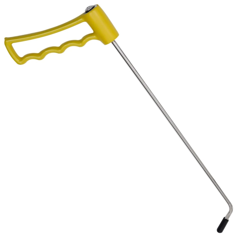 vidaXL bukšu izlīdzināšanas komplekts, 5 daļīgs, tērauds