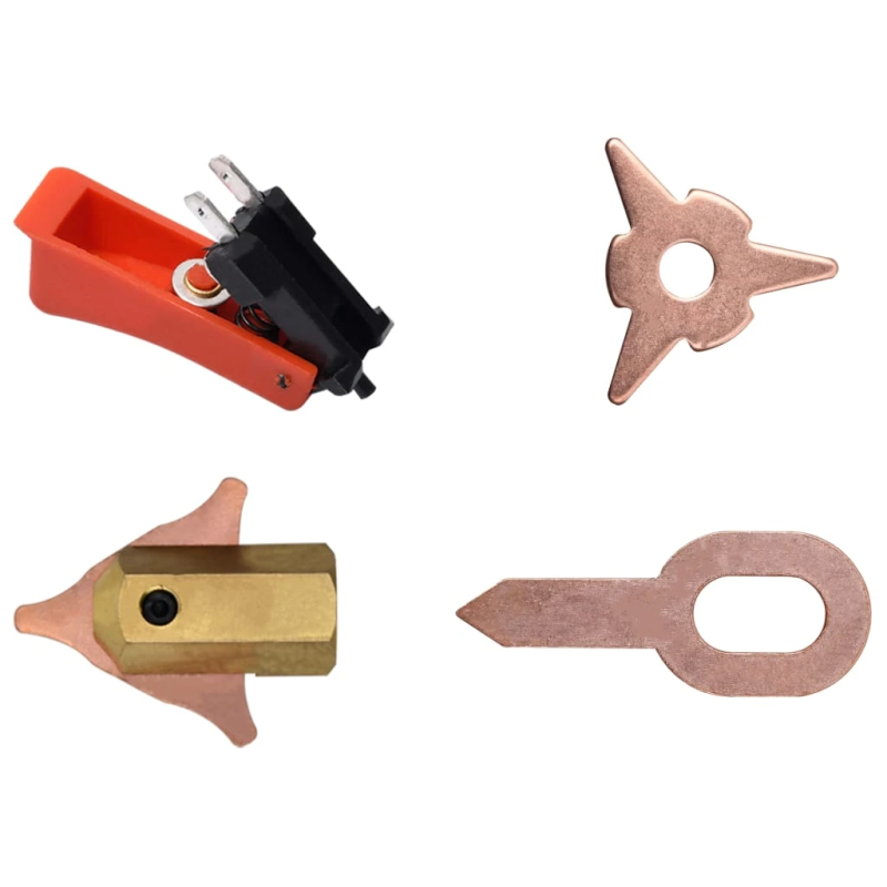 vidaXL 86-daļīgs iespiedumu izlīdzināšanas komplekts