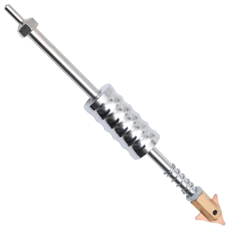 vidaXL 20-daļīgs bukšu metināšanas komplekts