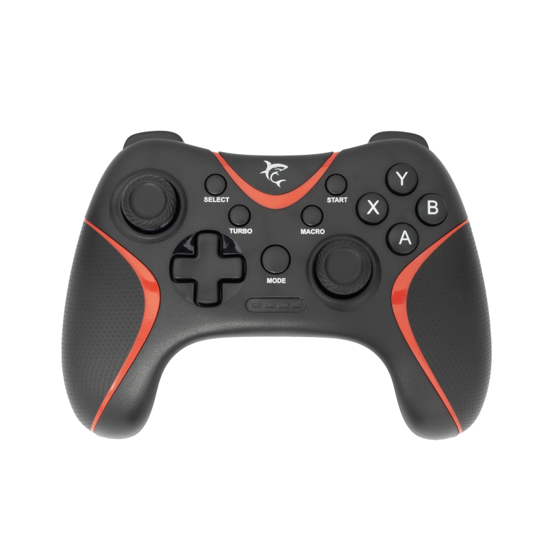 White Shark GP-2038 Gamepad Decurion 3in1