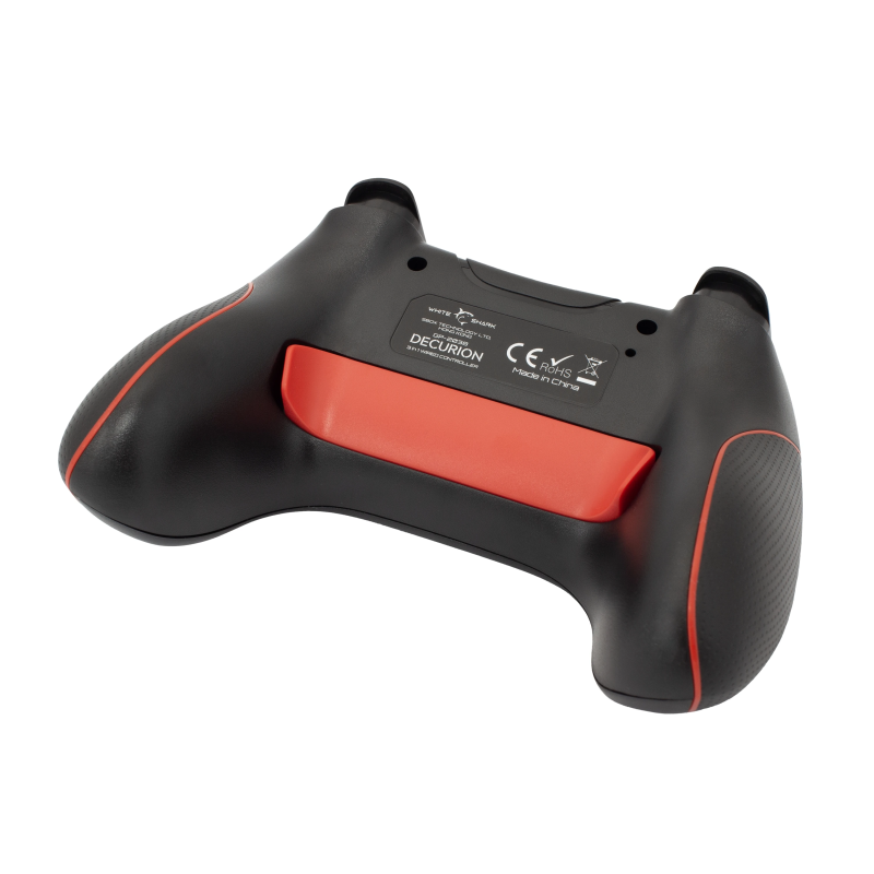 White Shark GP-2038 Gamepad Decurion 3in1
