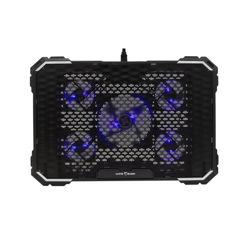 White Shark GCP-20 Ice Ghost