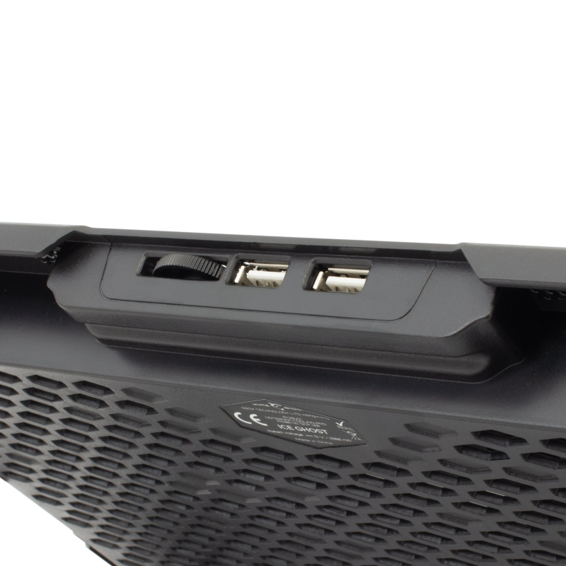 White Shark GCP-20 Ice Ghost