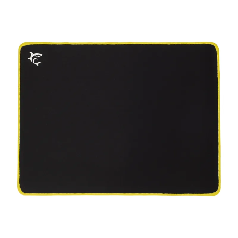 White Shark GMP-2105 Yellow Knight 400x300mm