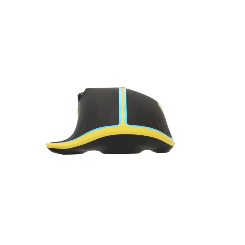 White Shark GM-9006 MARROK Yellow RGB - 12.000 dpi