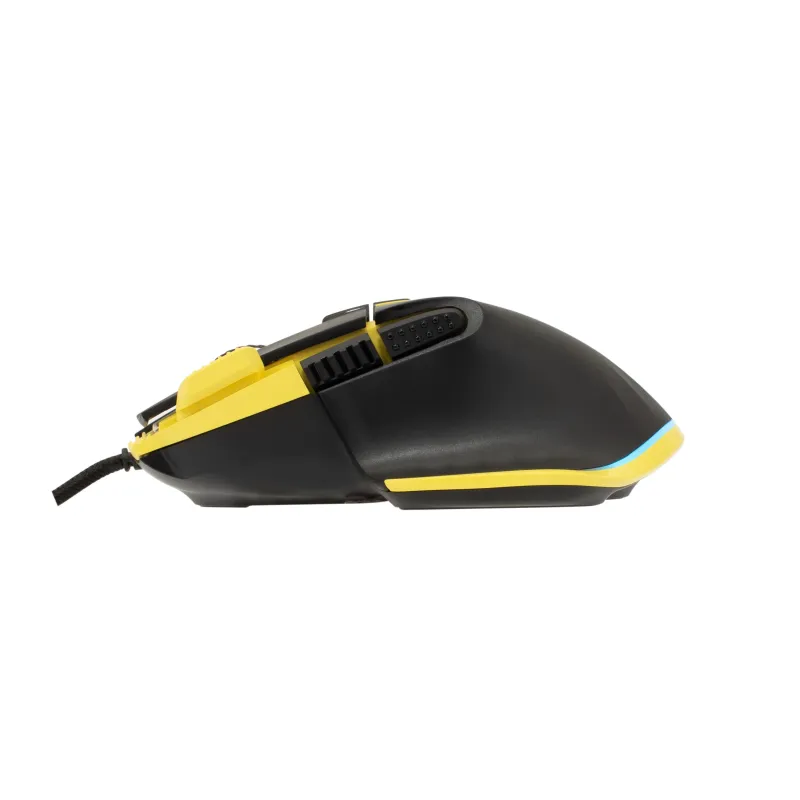White Shark GM-9006 MARROK Yellow RGB - 12.000 dpi