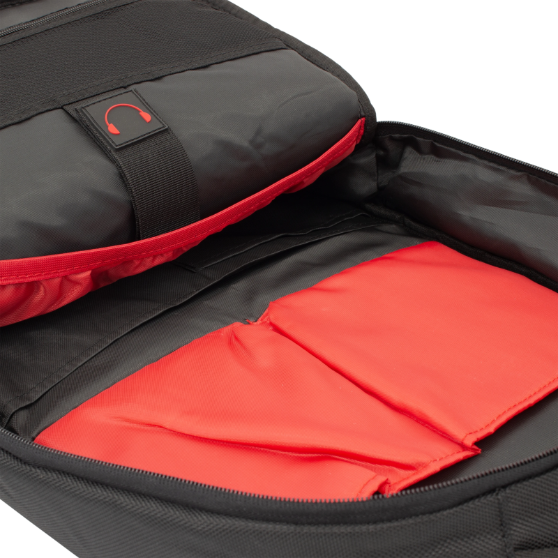 White Shark GBP-009 Trooper 16 Black