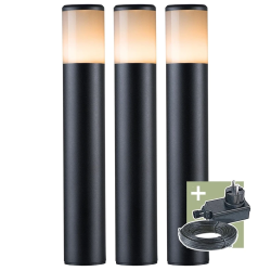 Āra apgaism. sistēma 12v ludeco pl1033