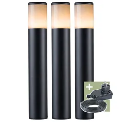 Outdoor lighting system ivan 12v pl1003