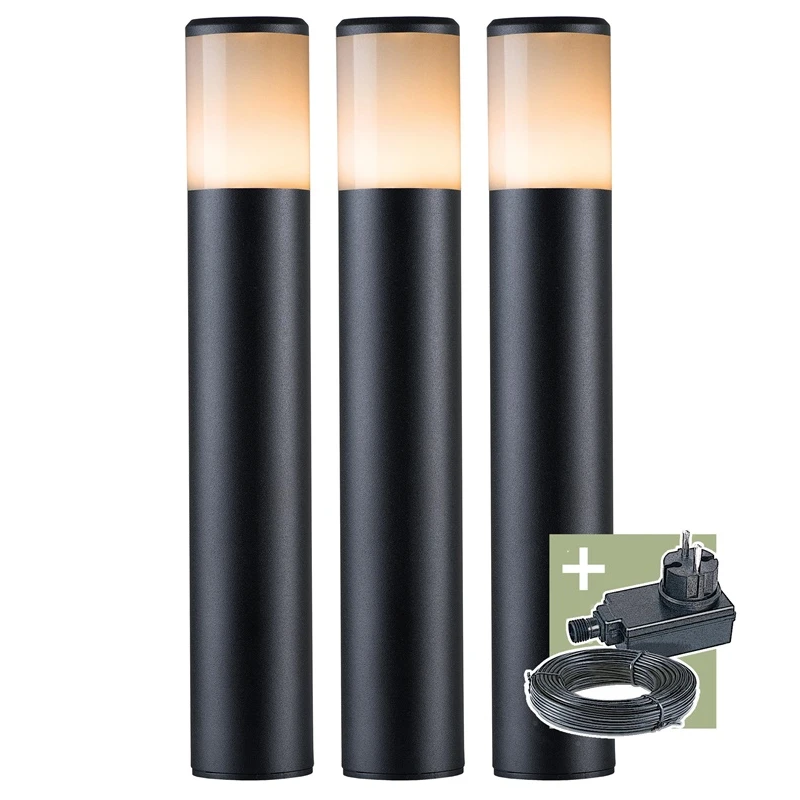 Āra apgaism. sistēma 12v ludeco pl1033