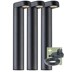 Āra apgaism. sistēma 12v ludeco oskar pl