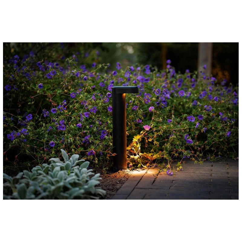 Āra apgaism. sistēma 12v ludeco oskar pl