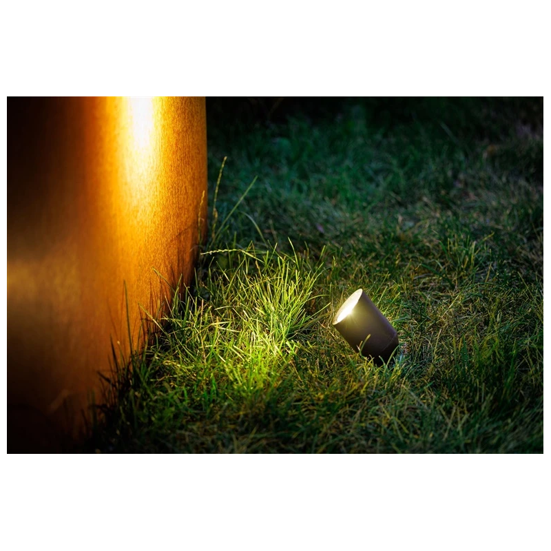 Āra apgaism. sistēma 12v ludeco stig pl3