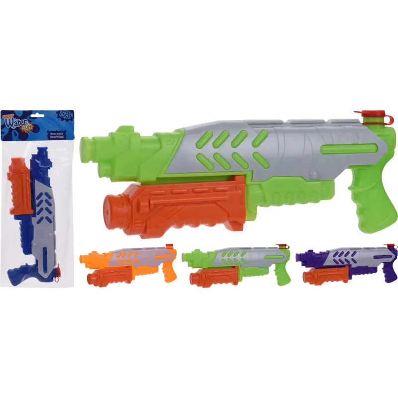 Rotaļlieta Ūdens pistole 33cm