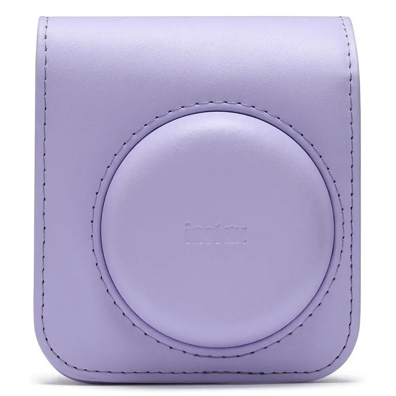 Kameras maciņš Fujifilm Instax Mini 12 Lilac Purple, violeta krās.
