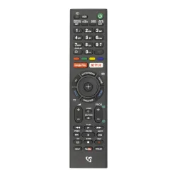Sbox RC-01402 Remote Control for Sony TVs