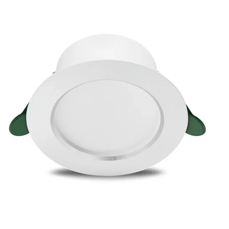 Lampa griesti Philips Diamond Cut Ultra 929004113131, 4000°K, LED, balta krās.