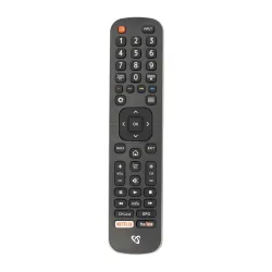 Sbox RC-01405 Remote Control for Hisense TVs