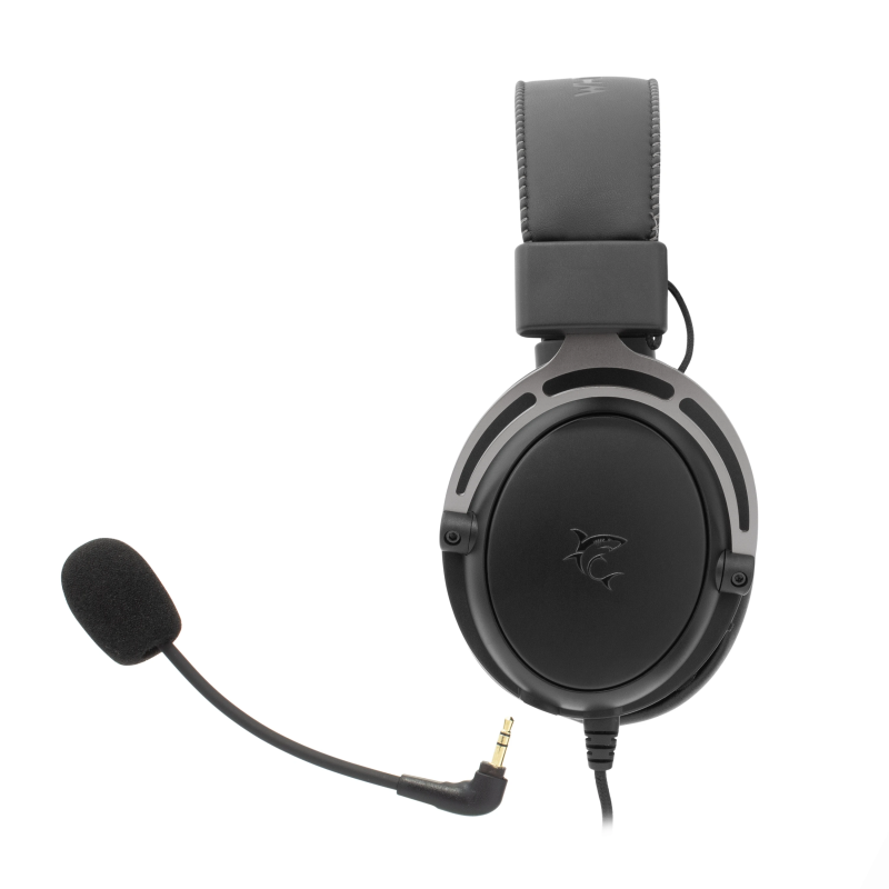 White Shark GH-2341 Gorilla Black-Grey