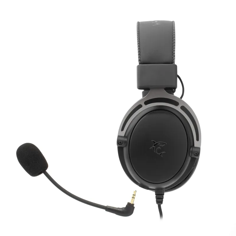 White Shark GH-2341 Gorilla Black-Grey