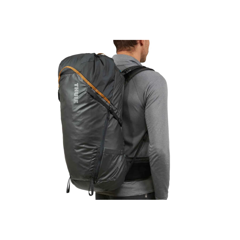 Thule 4098 Stir 35L Mens Hiking Backpack Obsidian