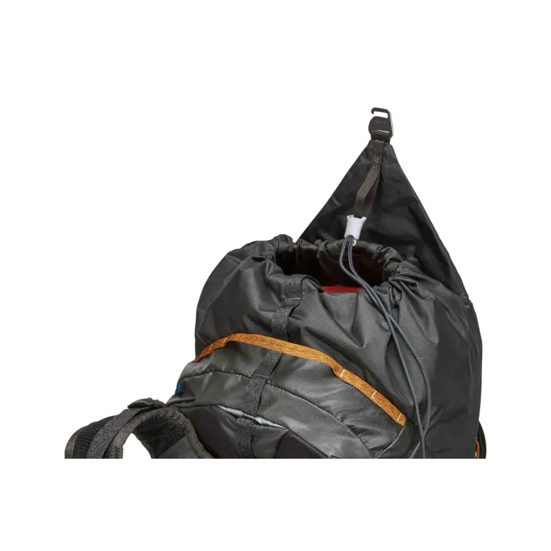 Thule - Stir, 35L - Men's Hiking Backpack - Obsidian