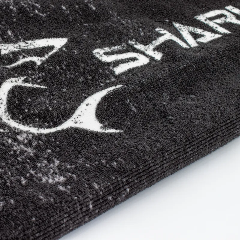 White Shark STINGRAY Towel TW-01