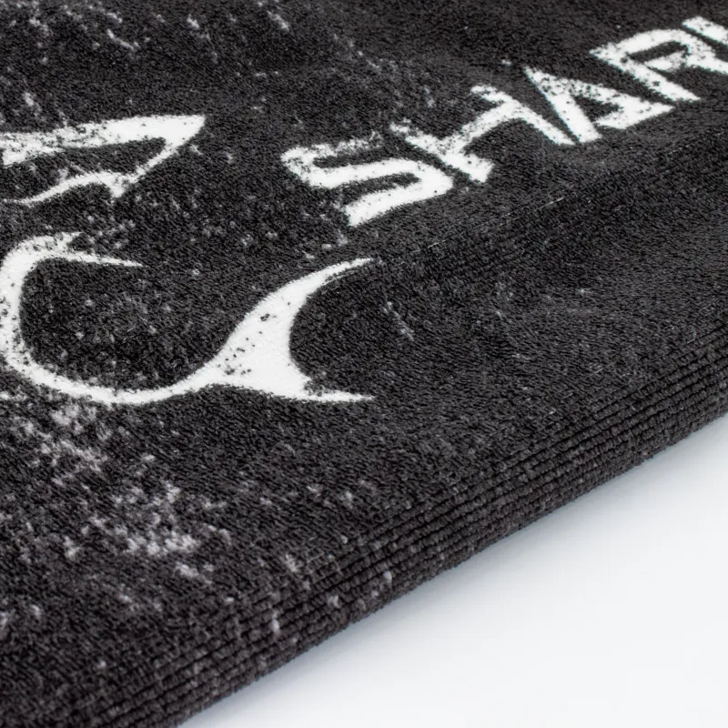 White Shark SAWFISH TW-02 Towel