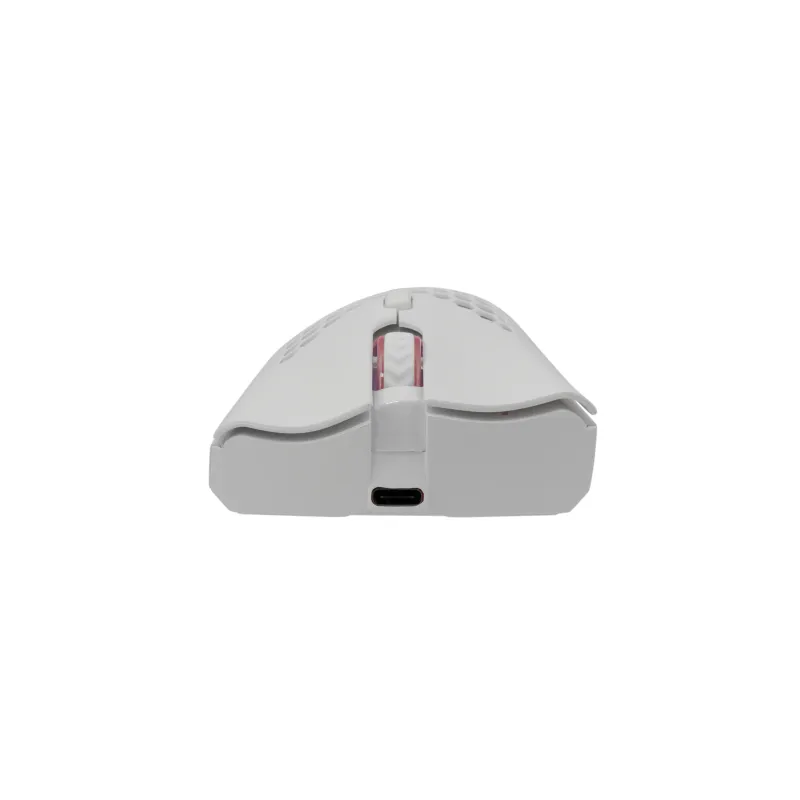White Shark WGM-5012 Lionel White