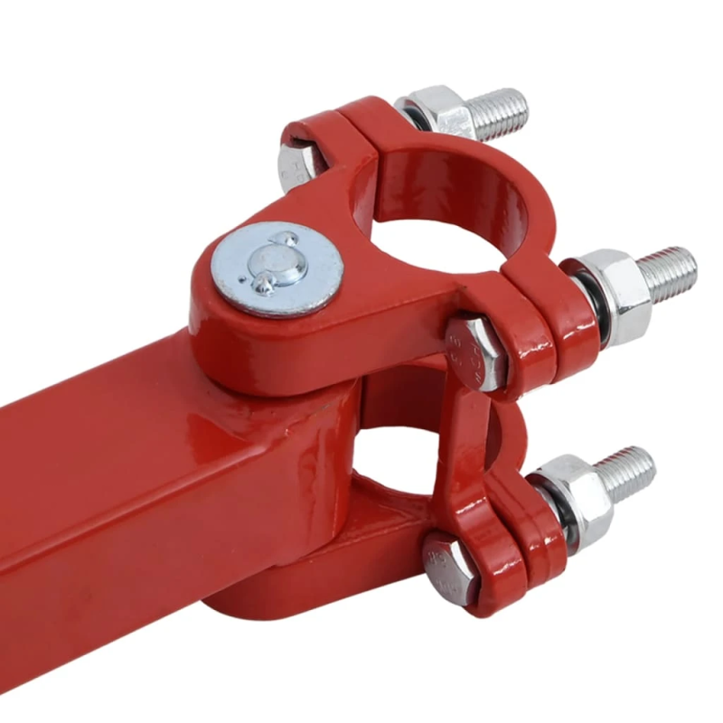 vidaXL pacēlāja rāmis, 300-600 kg