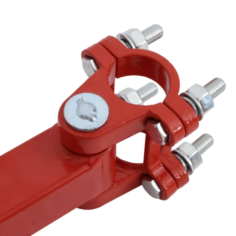 vidaXL pacēlāja rāmis, 1000 kg